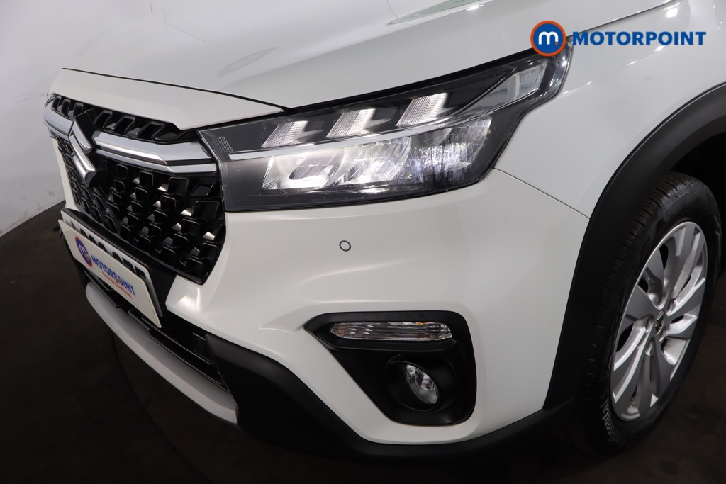 Suzuki S-Cross Motion Manual Petrol-Electric Hybrid SUV - Stock Number (1539232) - 27th supplementary image