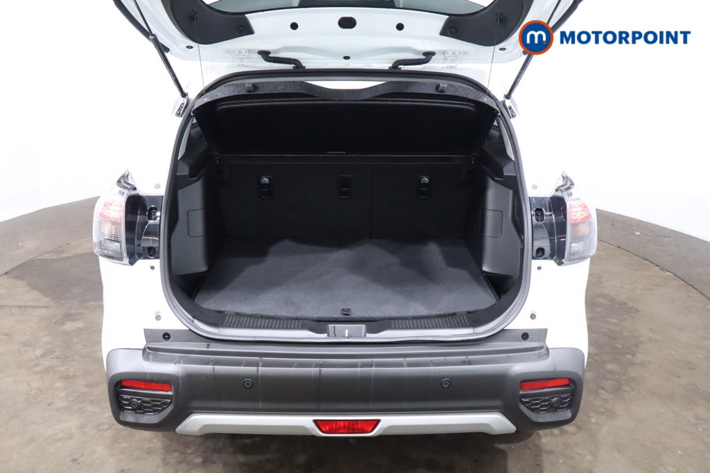 Suzuki S-Cross Motion Manual Petrol-Electric Hybrid SUV - Stock Number (1539232) - 31st supplementary image