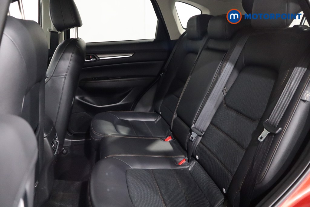 Mazda Cx-5 Sport Automatic Diesel SUV - Stock Number (1539446) - 5th supplementary image
