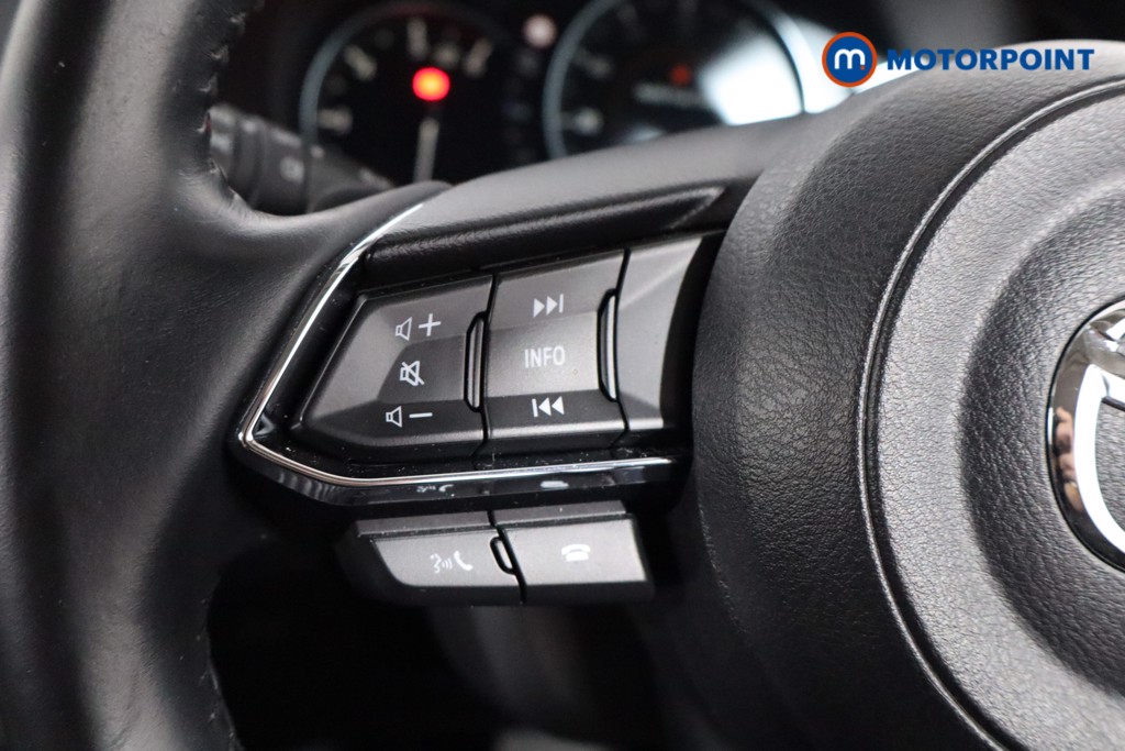 Mazda Cx-5 Sport Automatic Diesel SUV - Stock Number (1539446) - 7th supplementary image