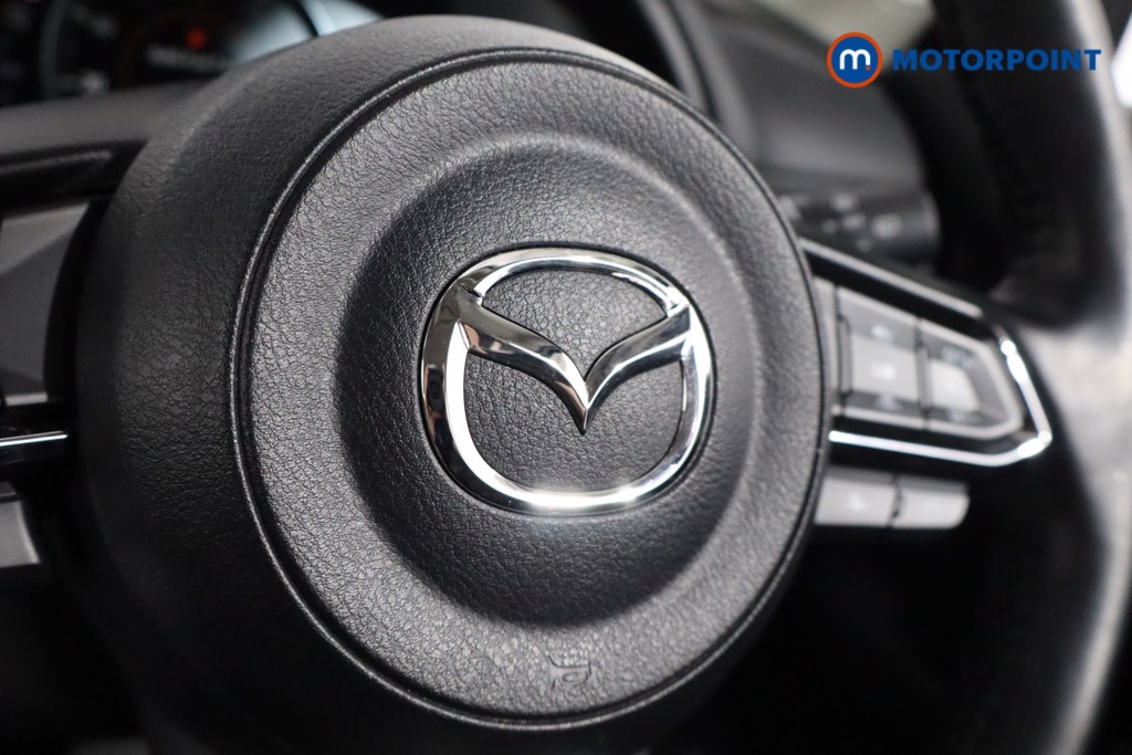 Mazda Cx-5 Sport Automatic Diesel SUV - Stock Number (1539446) - 8th supplementary image