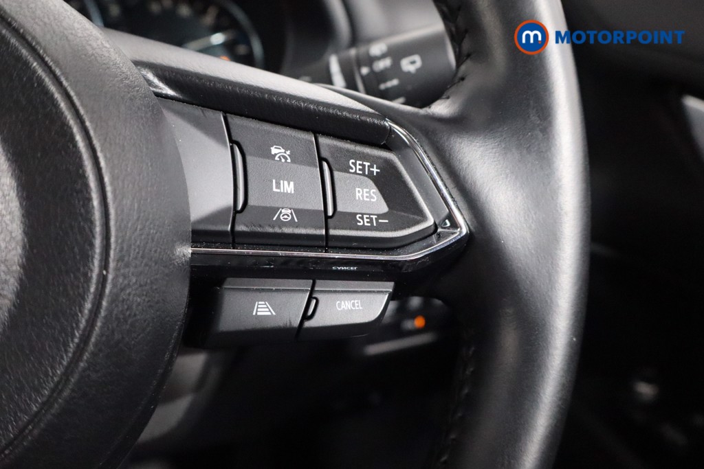 Mazda Cx-5 Sport Automatic Diesel SUV - Stock Number (1539446) - 9th supplementary image