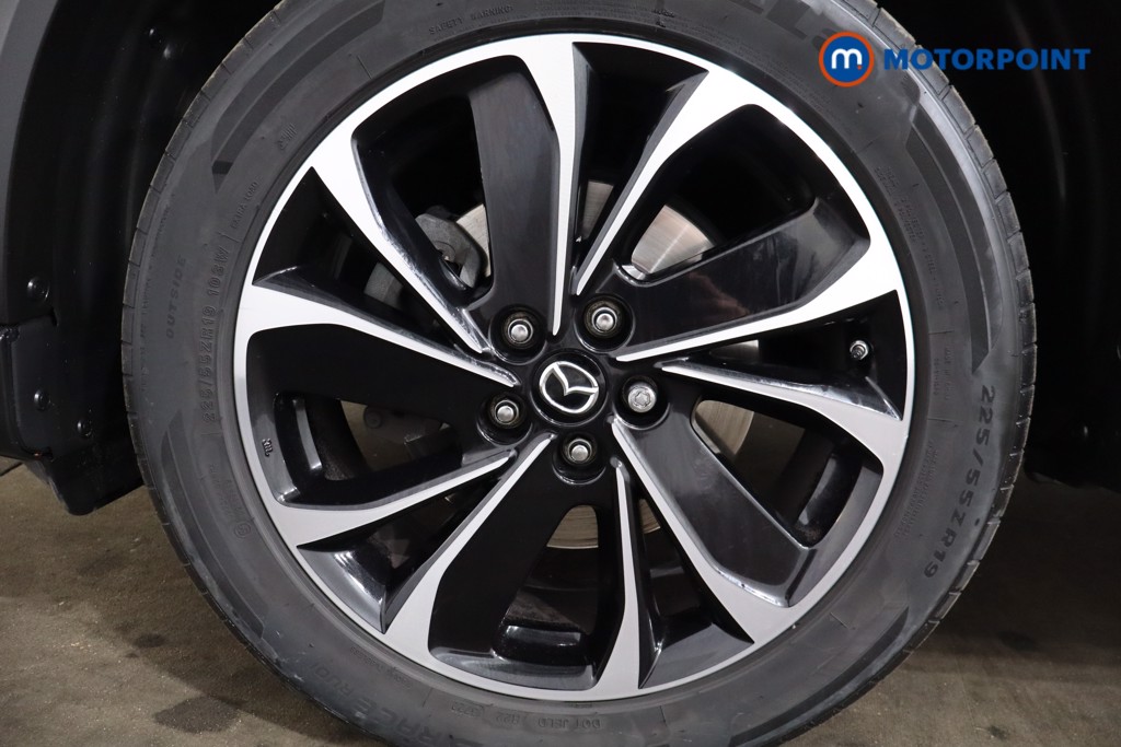 Mazda Cx-5 Sport Automatic Diesel SUV - Stock Number (1539446) - 12th supplementary image