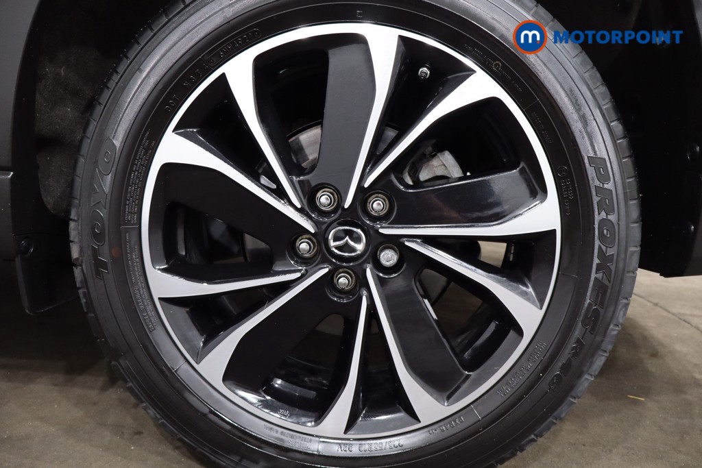 Mazda Cx-5 Sport Automatic Diesel SUV - Stock Number (1539446) - 13th supplementary image