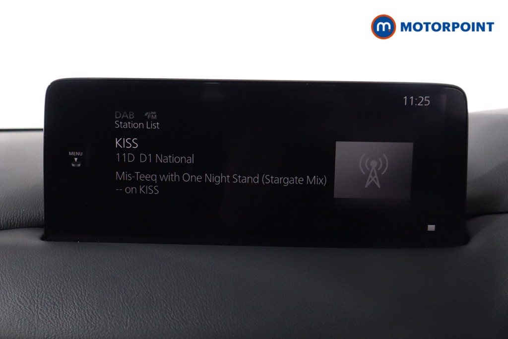 Mazda Cx-5 Sport Automatic Diesel SUV - Stock Number (1539446) - 15th supplementary image