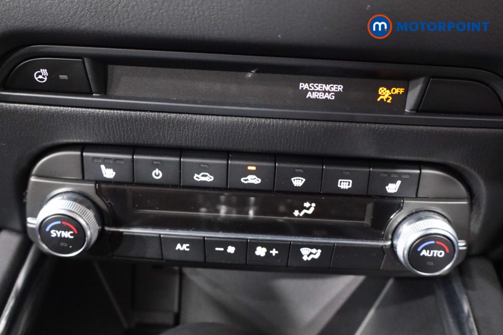 Mazda Cx-5 Sport Automatic Diesel SUV - Stock Number (1539446) - 16th supplementary image