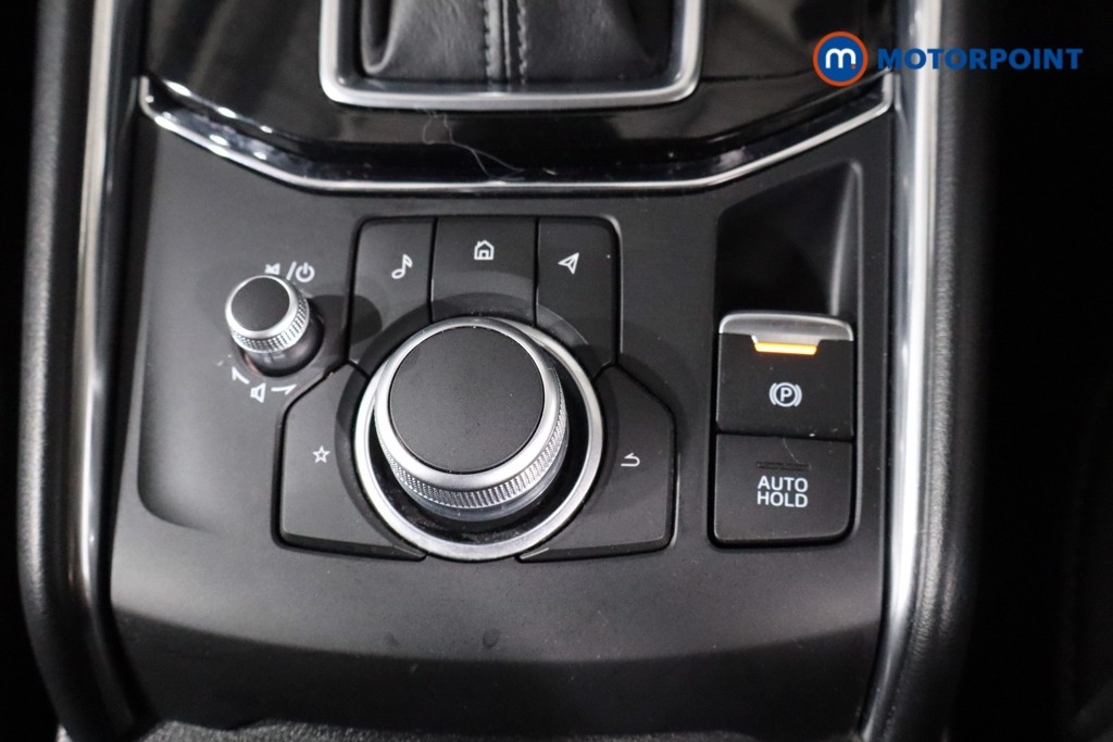 Mazda Cx-5 Sport Automatic Diesel SUV - Stock Number (1539446) - 18th supplementary image