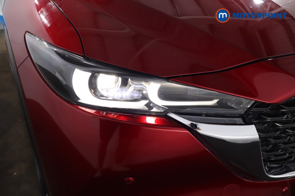 Mazda Cx-5 Sport Automatic Diesel SUV - Stock Number (1539446) - 19th supplementary image