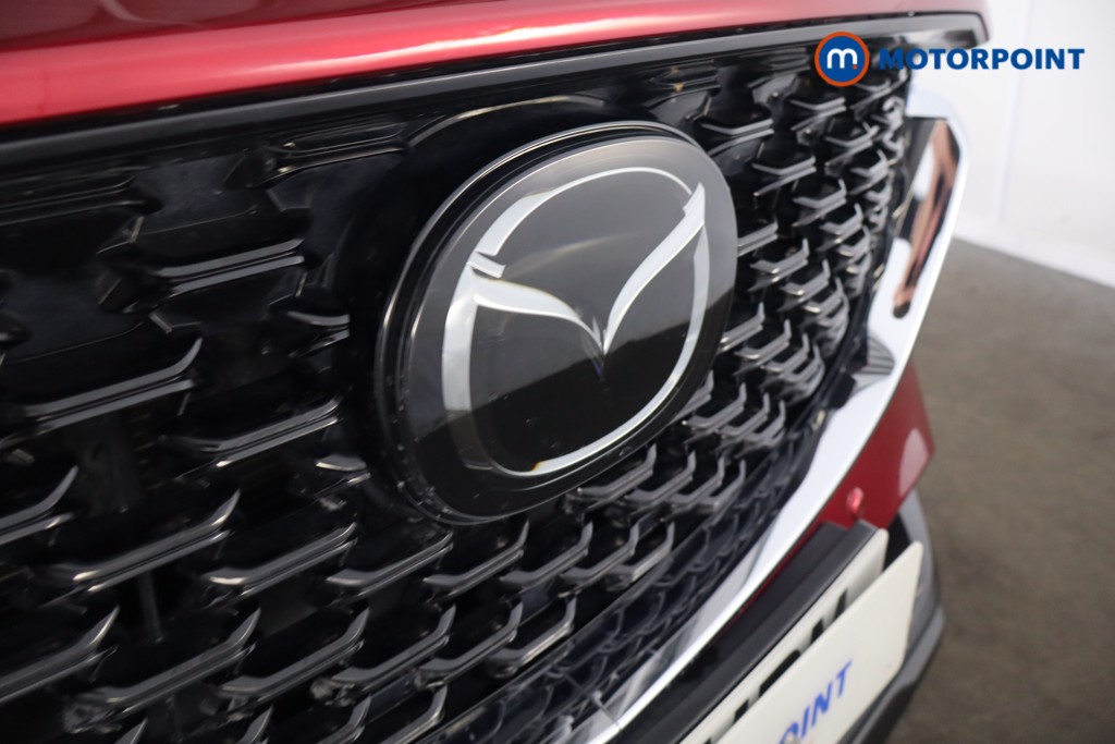Mazda Cx-5 Sport Automatic Diesel SUV - Stock Number (1539446) - 20th supplementary image