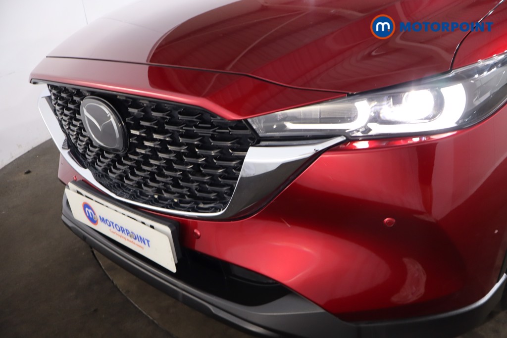 Mazda Cx-5 Sport Automatic Diesel SUV - Stock Number (1539446) - 21st supplementary image