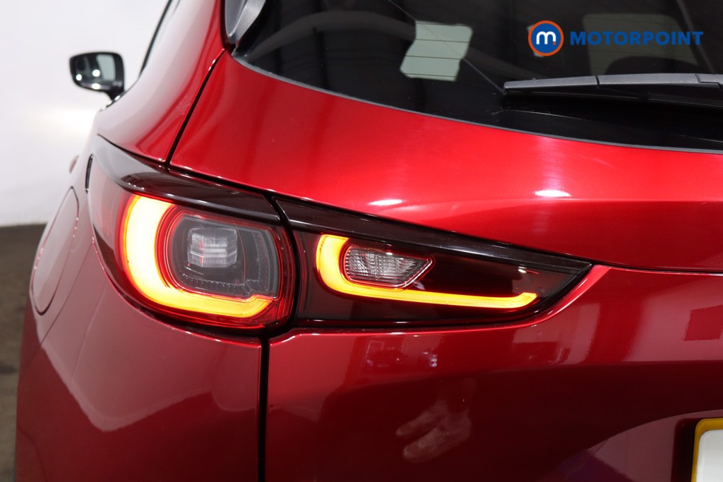Mazda Cx-5 Sport Automatic Diesel SUV - Stock Number (1539446) - 22nd supplementary image