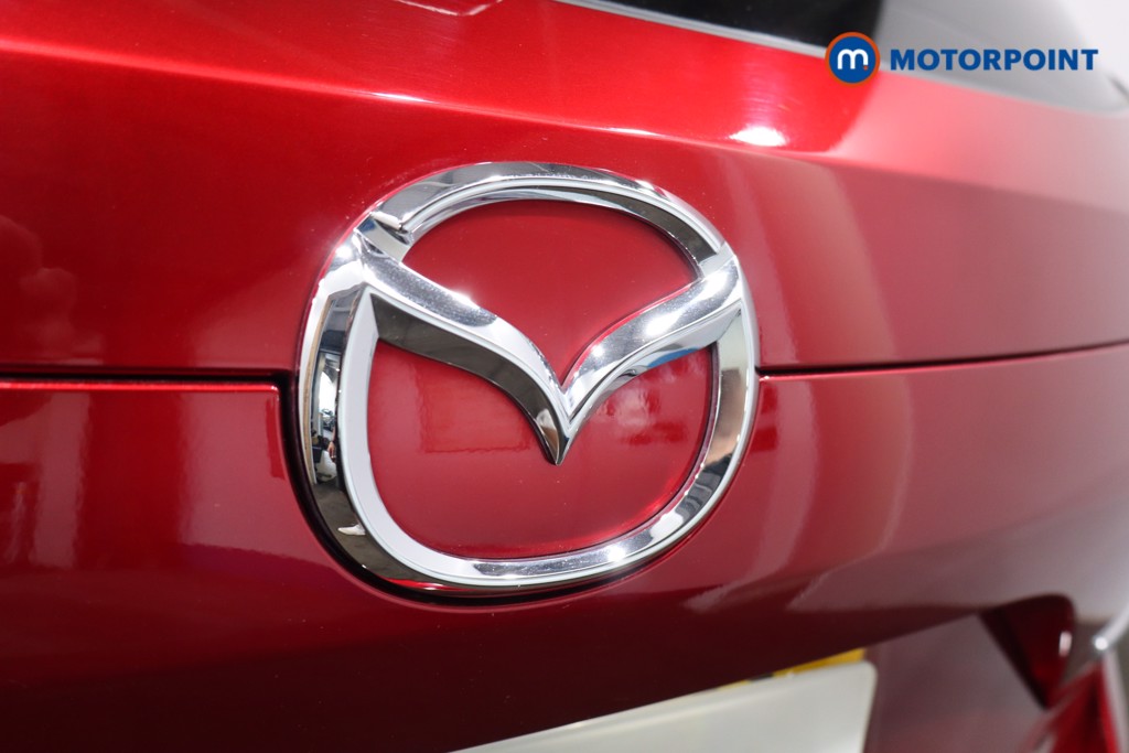 Mazda Cx-5 Sport Automatic Diesel SUV - Stock Number (1539446) - 24th supplementary image