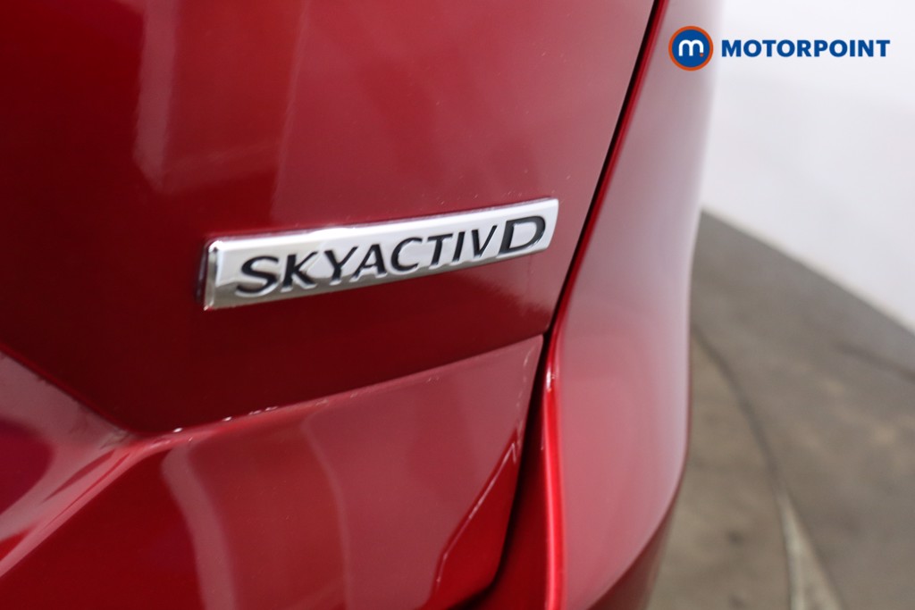 Mazda Cx-5 Sport Automatic Diesel SUV - Stock Number (1539446) - 25th supplementary image