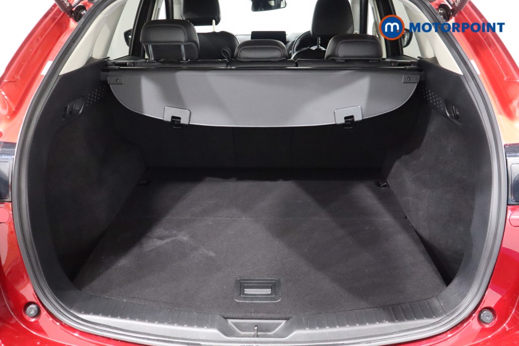 Mazda Cx-5 Sport Automatic Diesel SUV - Stock Number (1539446) - 27th supplementary image
