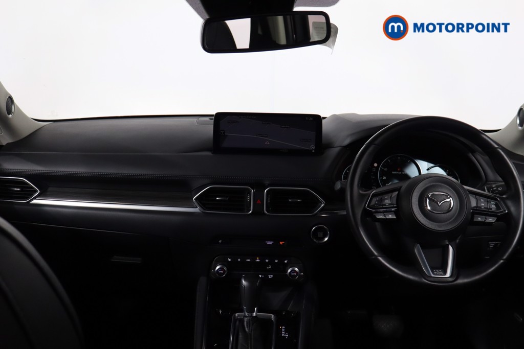Mazda Cx-5 Sport Automatic Diesel SUV - Stock Number (1539446) - 1st supplementary image