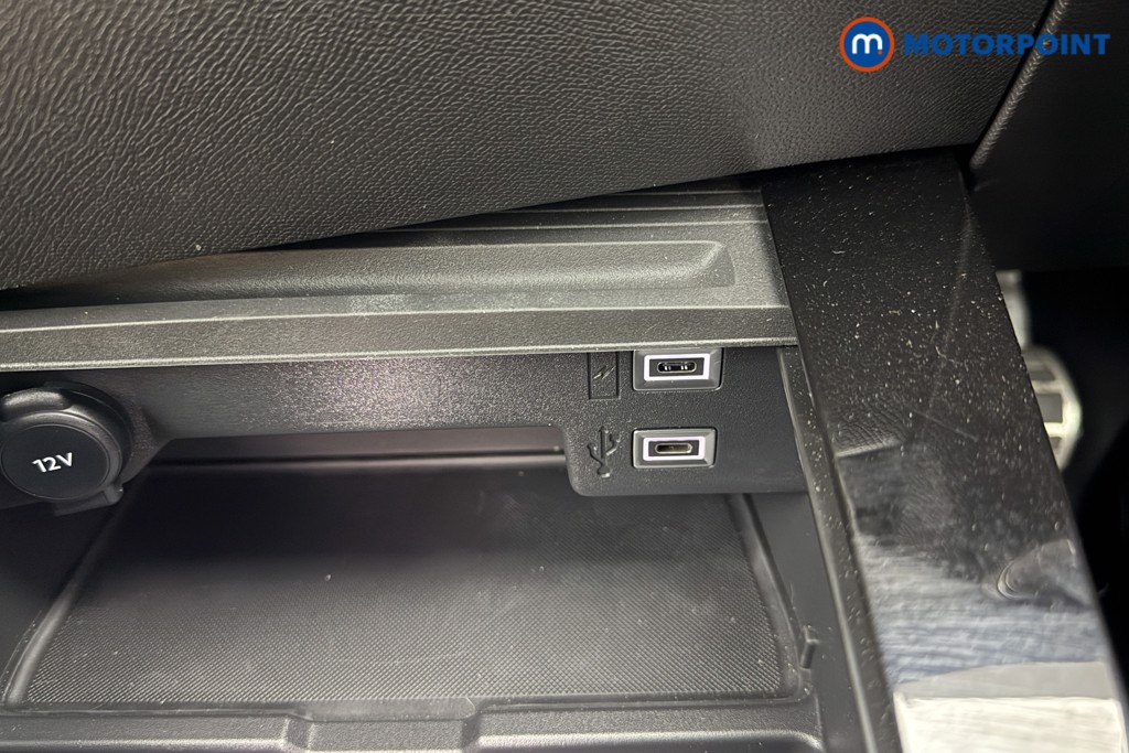 Vauxhall Astra GS Manual Petrol Estate - Stock Number (1539509) - 7th supplementary image