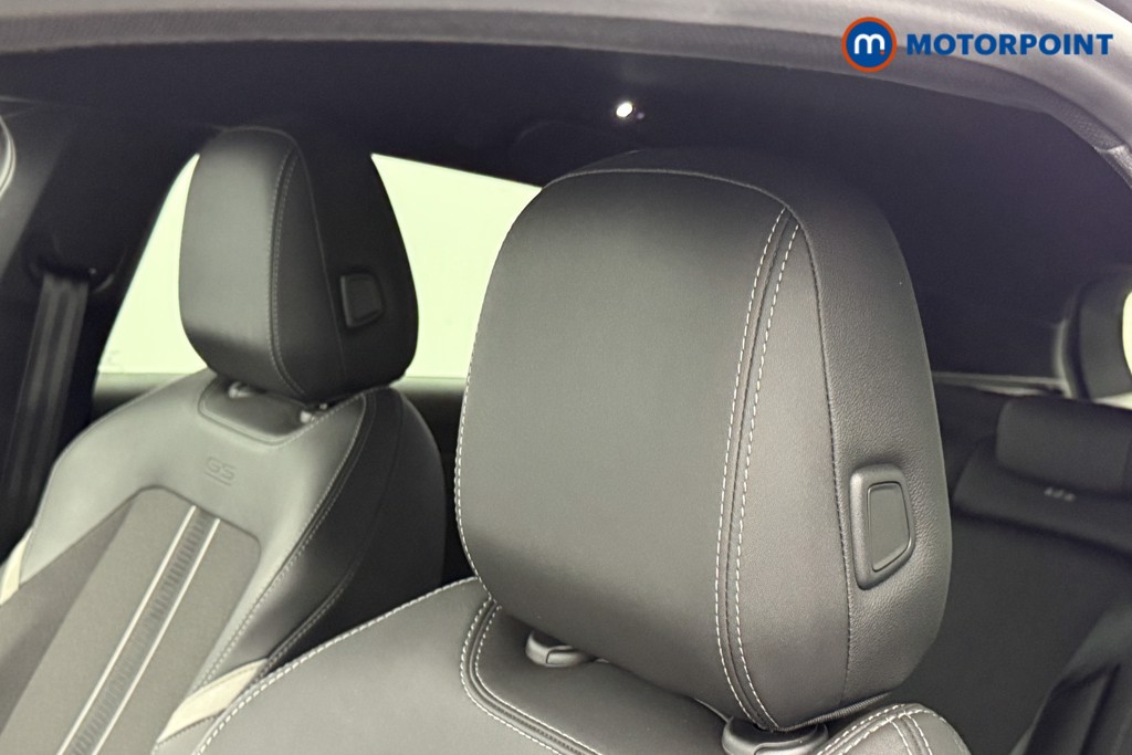 Vauxhall Astra GS Manual Petrol Estate - Stock Number (1539509) - 17th supplementary image