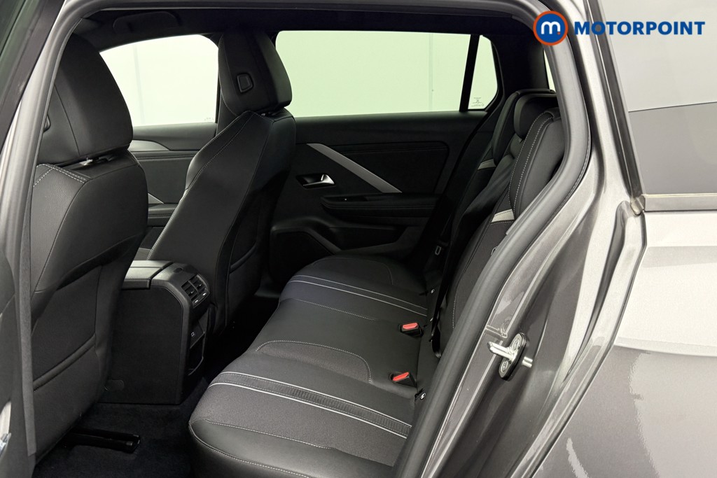 Vauxhall Astra GS Manual Petrol Estate - Stock Number (1539509) - 18th supplementary image