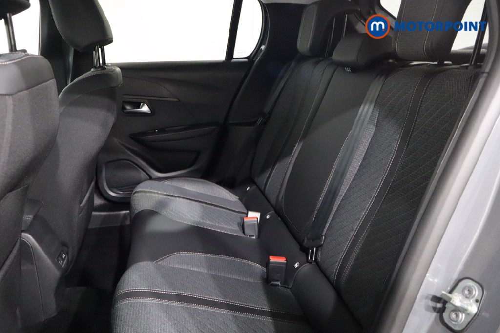 Peugeot 208 Allure Manual Petrol Hatchback - Stock Number (1540349) - 5th supplementary image