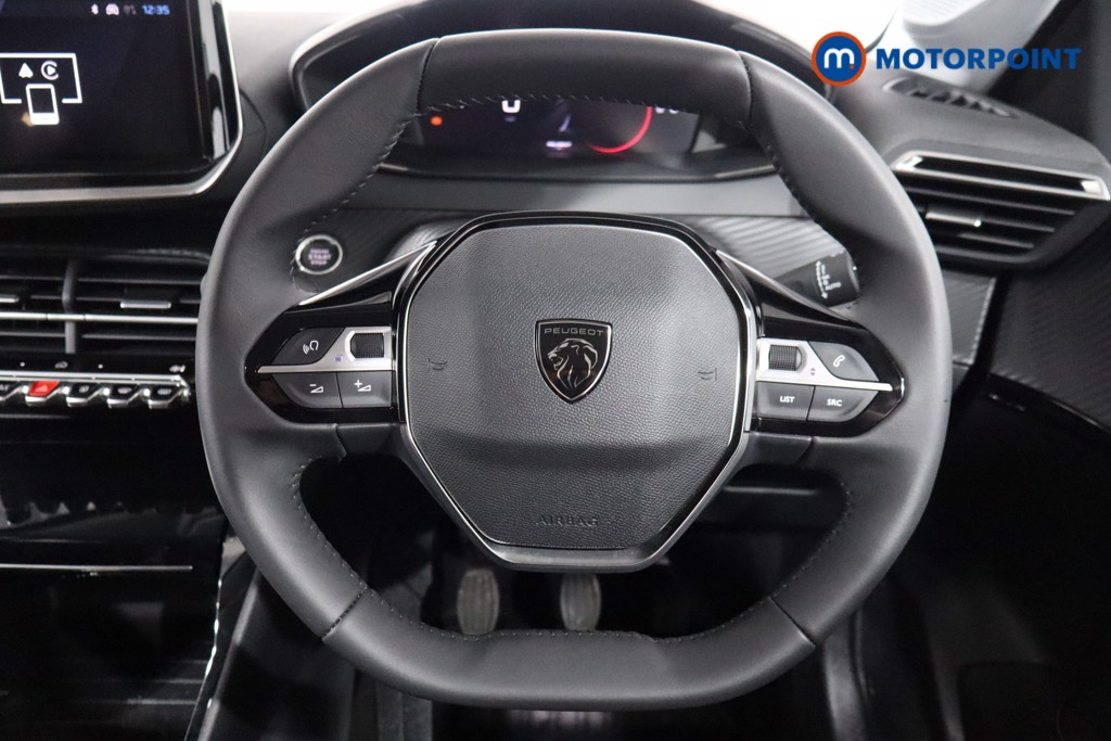 Peugeot 208 Allure Manual Petrol Hatchback - Stock Number (1540349) - 6th supplementary image