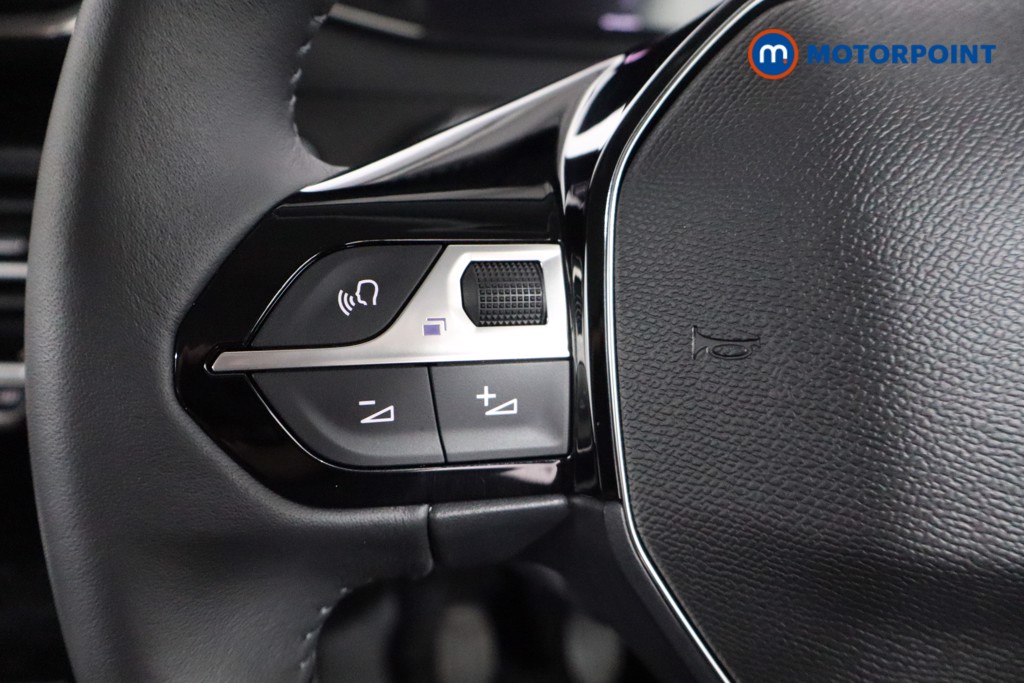 Peugeot 208 Allure Manual Petrol Hatchback - Stock Number (1540349) - 7th supplementary image