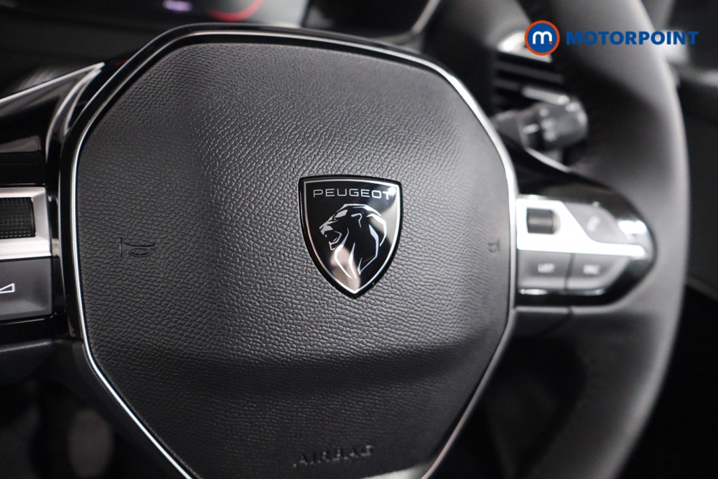 Peugeot 208 Allure Manual Petrol Hatchback - Stock Number (1540349) - 8th supplementary image
