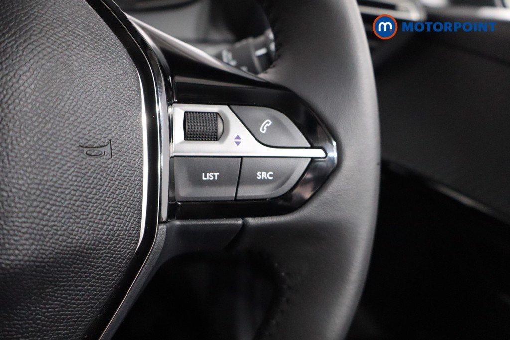 Peugeot 208 Allure Manual Petrol Hatchback - Stock Number (1540349) - 9th supplementary image