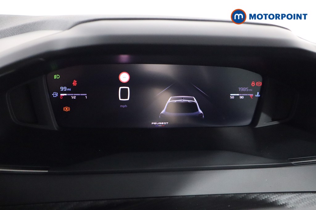Peugeot 208 Allure Manual Petrol Hatchback - Stock Number (1540349) - 14th supplementary image