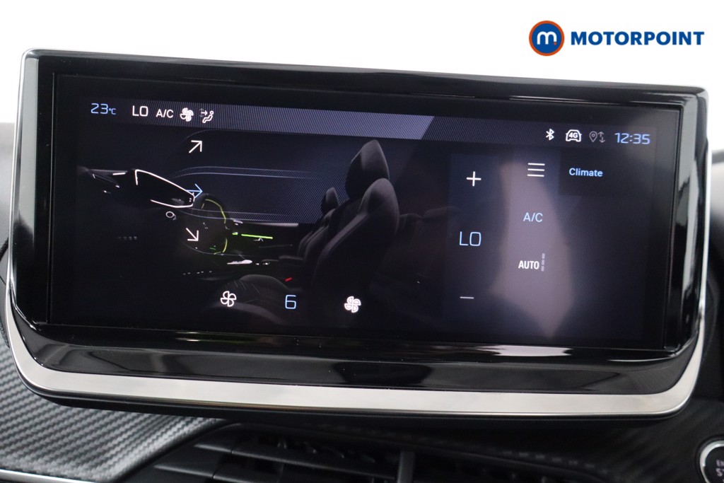 Peugeot 208 Allure Manual Petrol Hatchback - Stock Number (1540349) - 17th supplementary image
