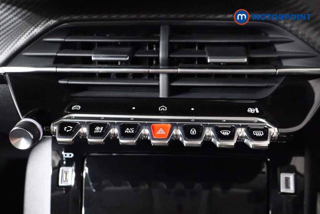 Peugeot 208 Allure Manual Petrol Hatchback - Stock Number (1540349) - 18th supplementary image