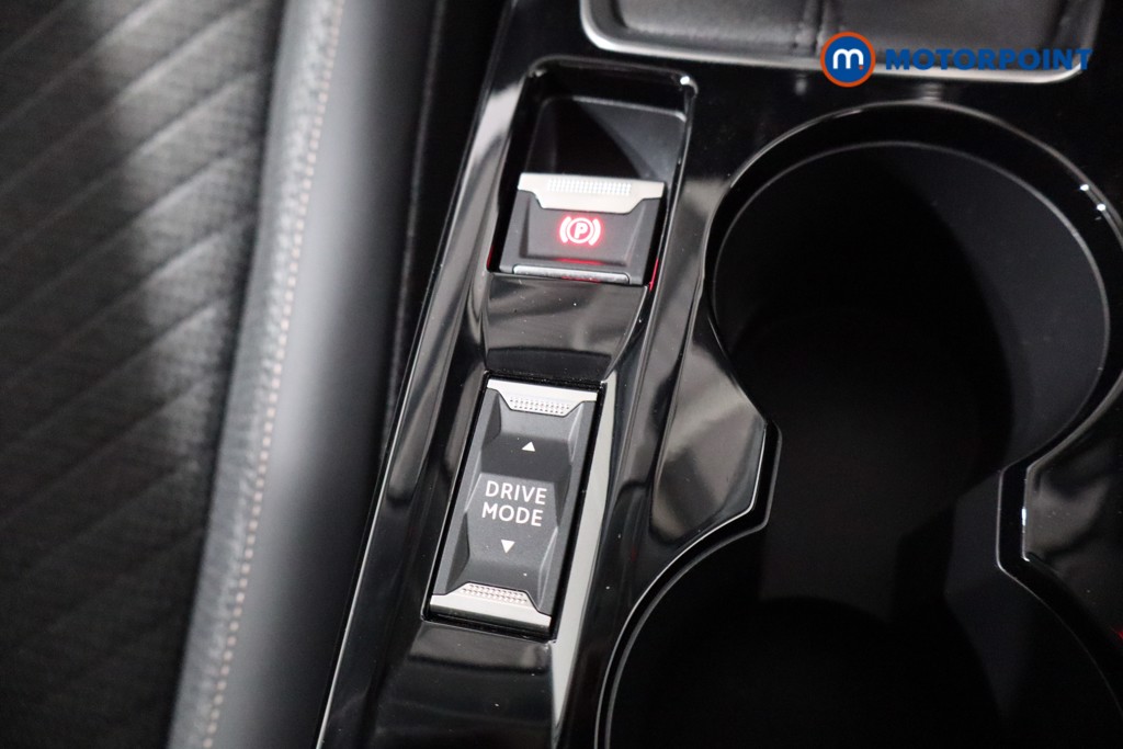 Peugeot 208 Allure Manual Petrol Hatchback - Stock Number (1540349) - 20th supplementary image