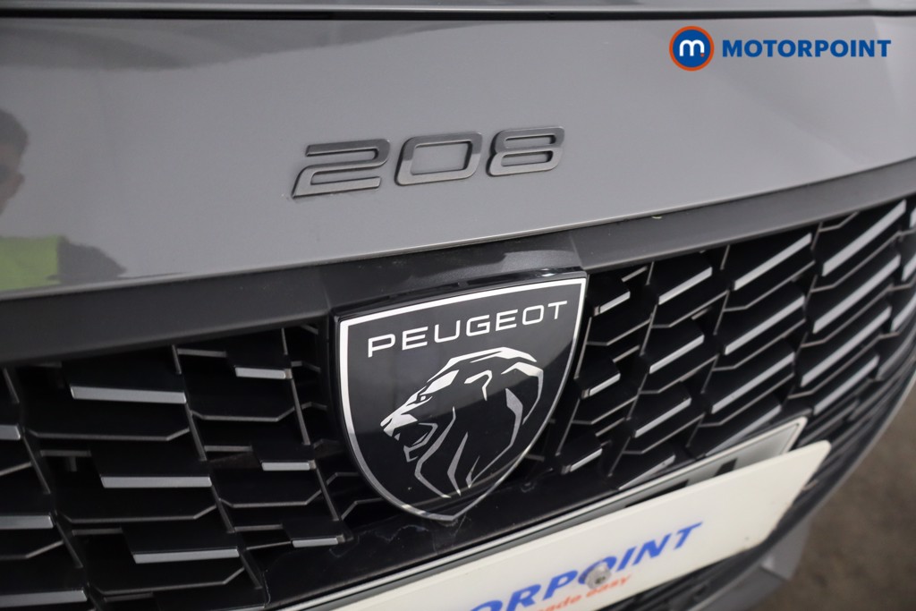 Peugeot 208 Allure Manual Petrol Hatchback - Stock Number (1540349) - 22nd supplementary image