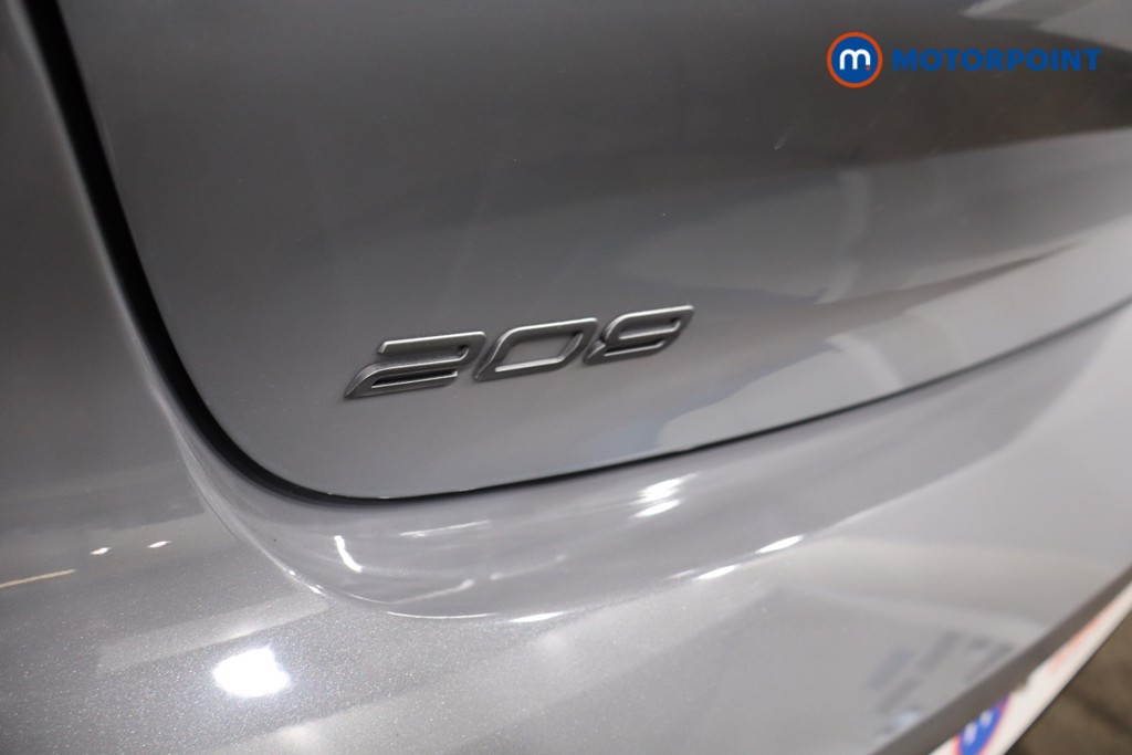 Peugeot 208 Allure Manual Petrol Hatchback - Stock Number (1540349) - 25th supplementary image
