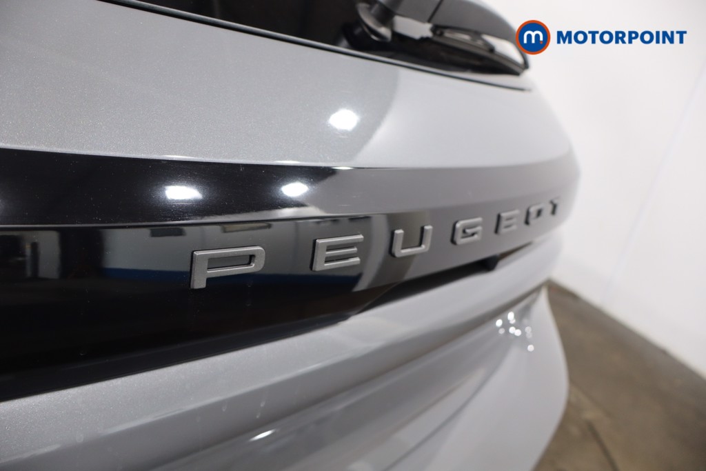 Peugeot 208 Allure Manual Petrol Hatchback - Stock Number (1540349) - 26th supplementary image