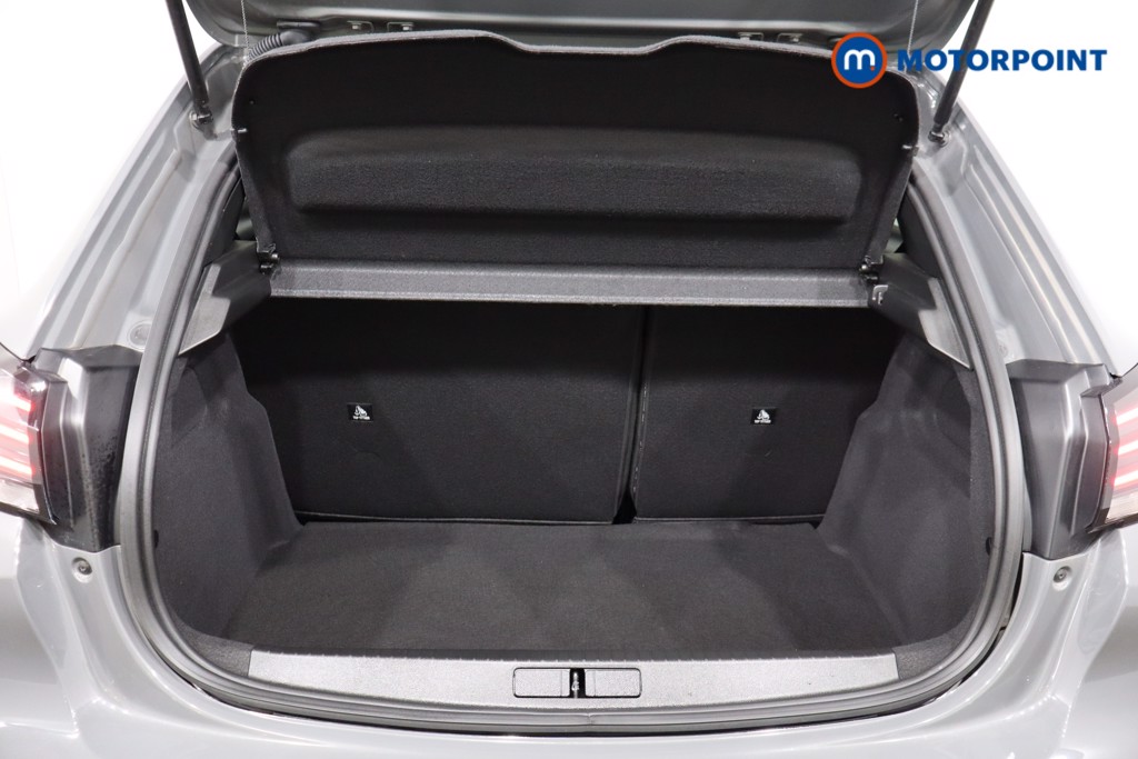 Peugeot 208 Allure Manual Petrol Hatchback - Stock Number (1540349) - 28th supplementary image