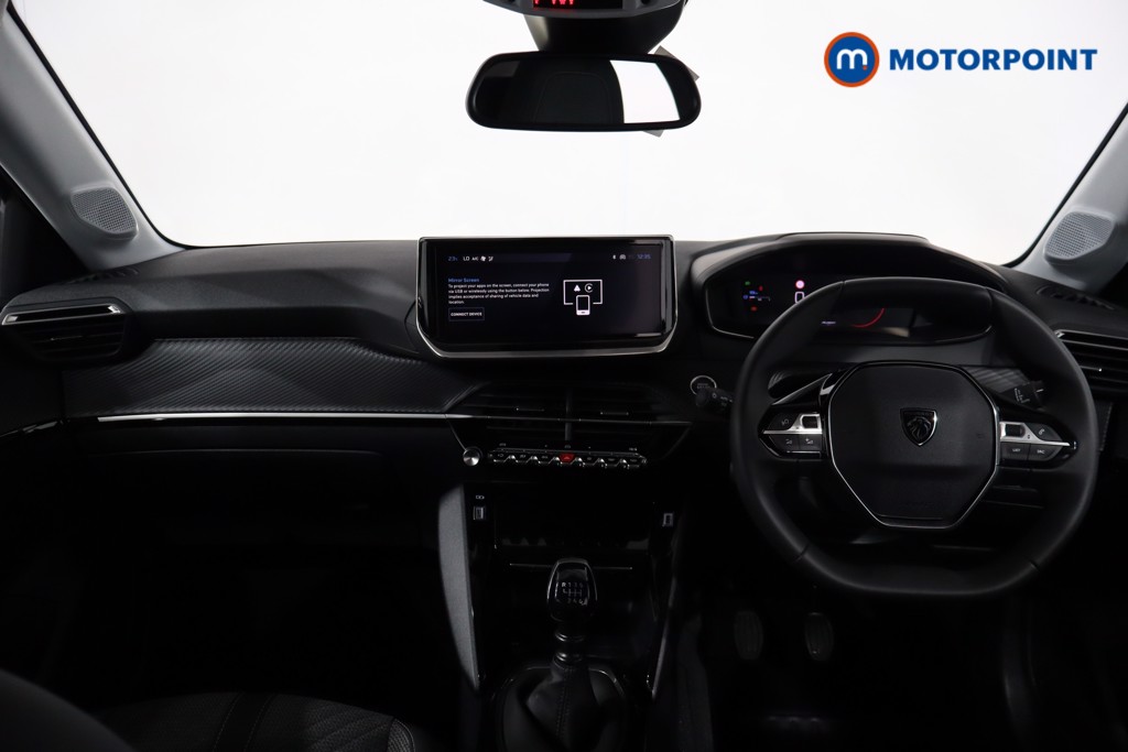 Peugeot 208 Allure Manual Petrol Hatchback - Stock Number (1540349) - 1st supplementary image