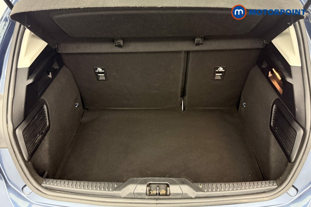 Ford Focus Titanium Edition Manual Petrol-Electric Hybrid Hatchback - Stock Number (1540799) - 28th supplementary image