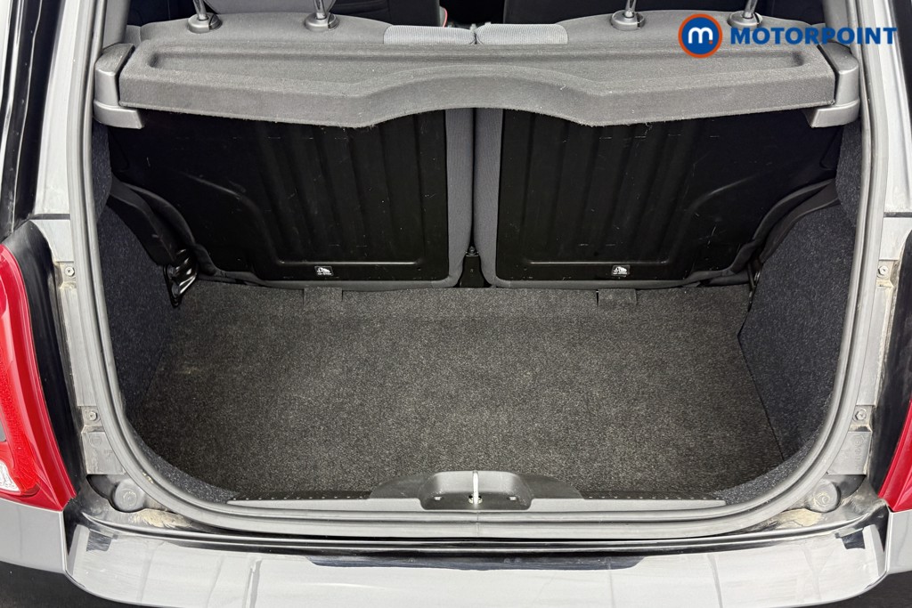 Fiat 500 RED Manual Petrol-Electric Hybrid Hatchback - Stock Number (1541100) - 20th supplementary image