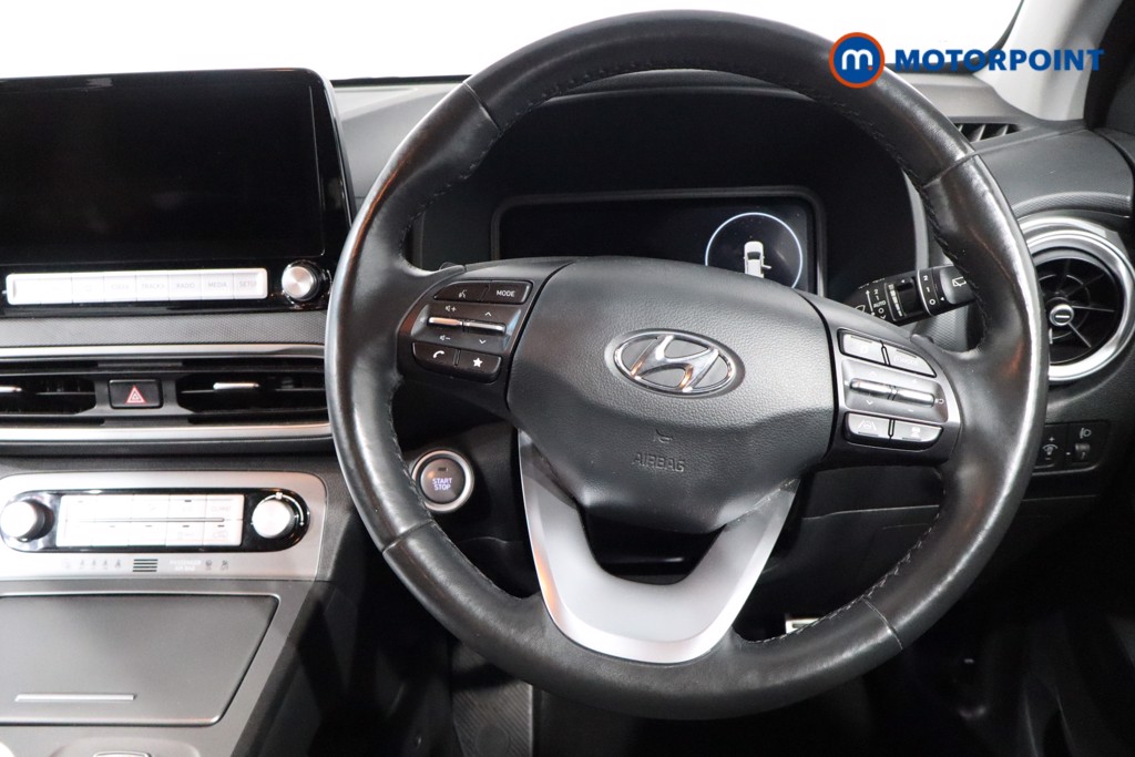 Hyundai Kona Premium Automatic Electric SUV - Stock Number (1541299) - 3rd supplementary image