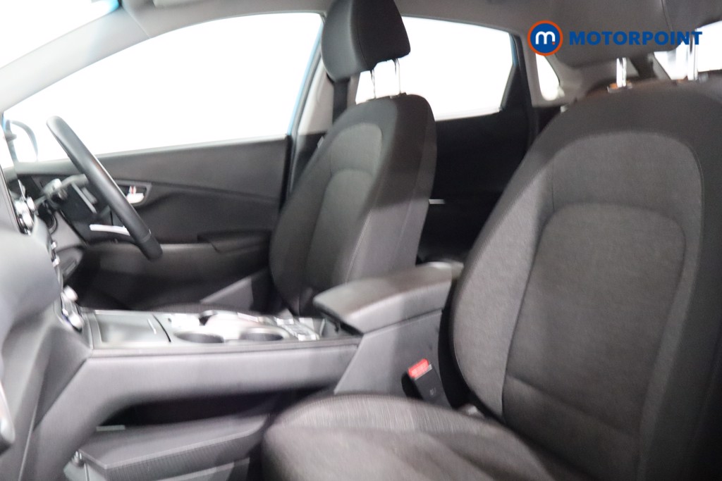 Hyundai Kona Premium Automatic Electric SUV - Stock Number (1541299) - 4th supplementary image