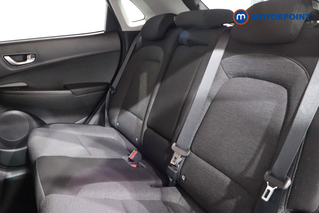 Hyundai Kona Premium Automatic Electric SUV - Stock Number (1541299) - 5th supplementary image