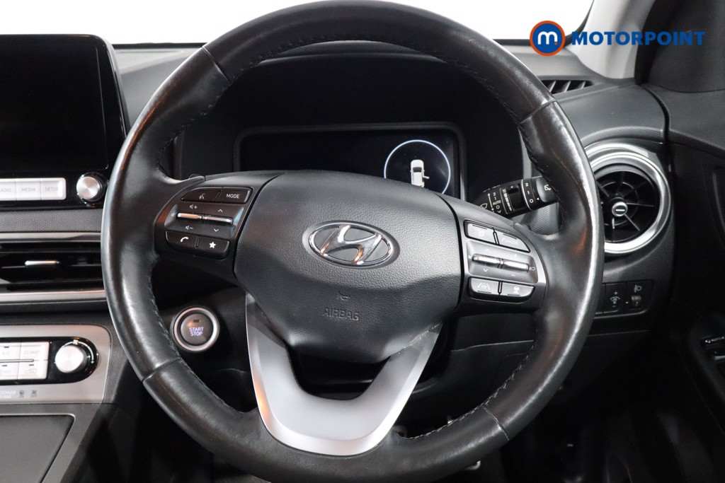Hyundai Kona Premium Automatic Electric SUV - Stock Number (1541299) - 6th supplementary image