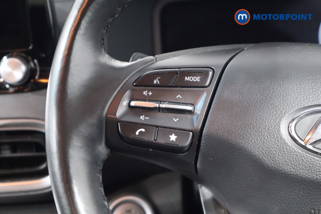 Hyundai Kona Premium Automatic Electric SUV - Stock Number (1541299) - 7th supplementary image