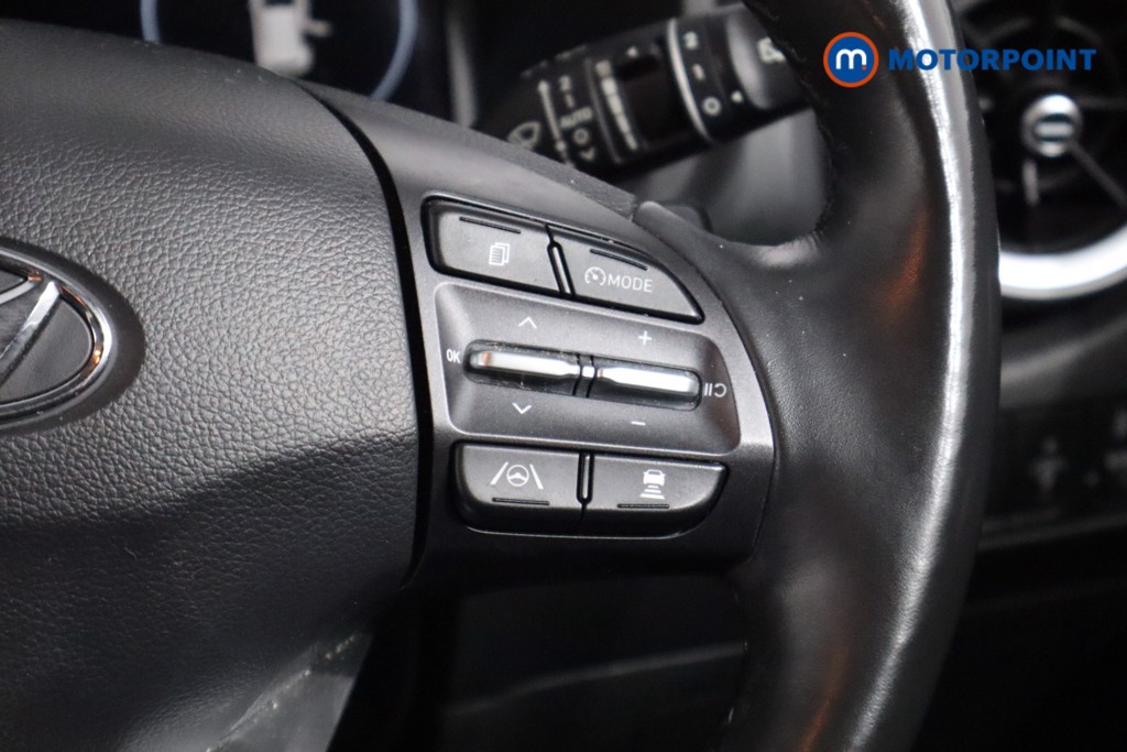 Hyundai Kona Premium Automatic Electric SUV - Stock Number (1541299) - 8th supplementary image