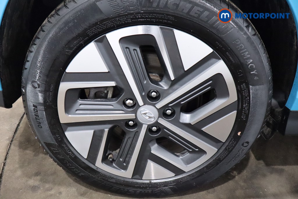 Hyundai Kona Premium Automatic Electric SUV - Stock Number (1541299) - 9th supplementary image