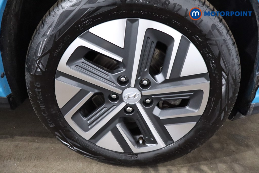 Hyundai Kona Premium Automatic Electric SUV - Stock Number (1541299) - 10th supplementary image