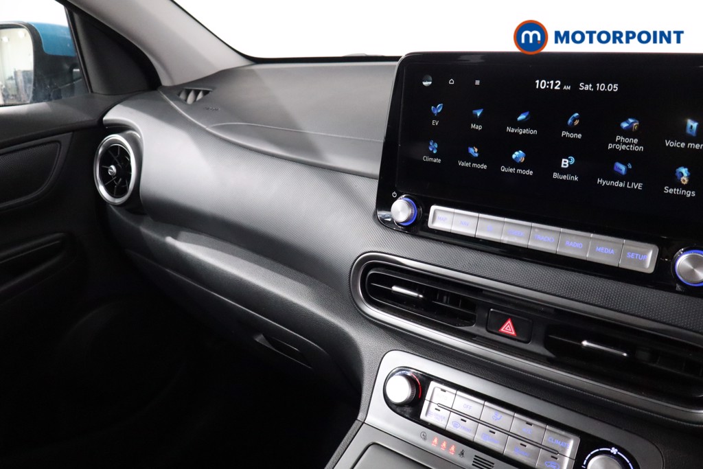 Hyundai Kona Premium Automatic Electric SUV - Stock Number (1541299) - 13th supplementary image