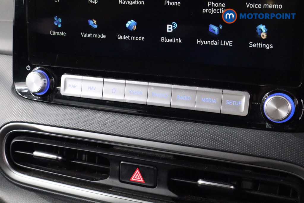 Hyundai Kona Premium Automatic Electric SUV - Stock Number (1541299) - 14th supplementary image