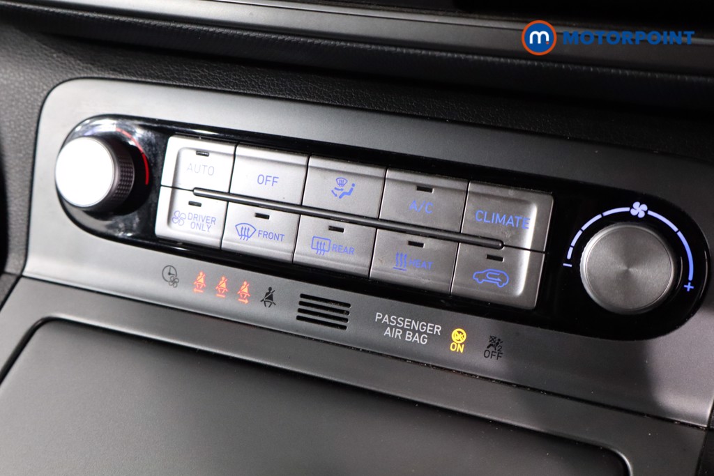 Hyundai Kona Premium Automatic Electric SUV - Stock Number (1541299) - 15th supplementary image