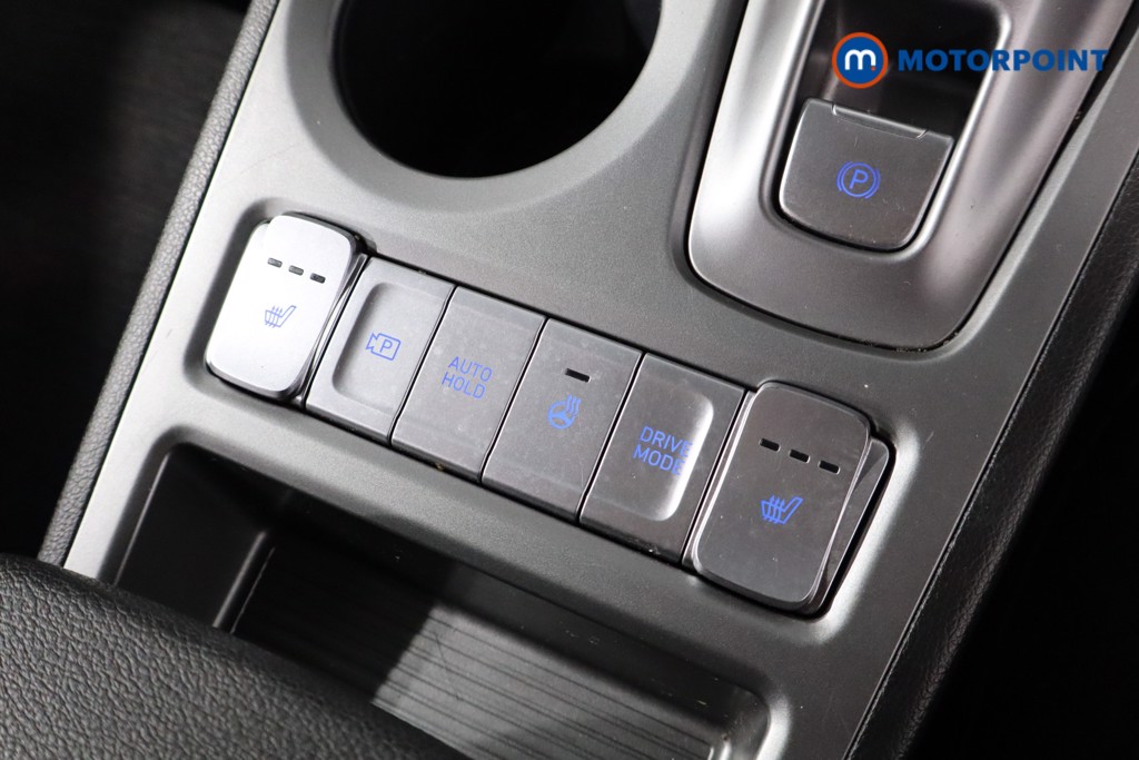 Hyundai Kona Premium Automatic Electric SUV - Stock Number (1541299) - 17th supplementary image